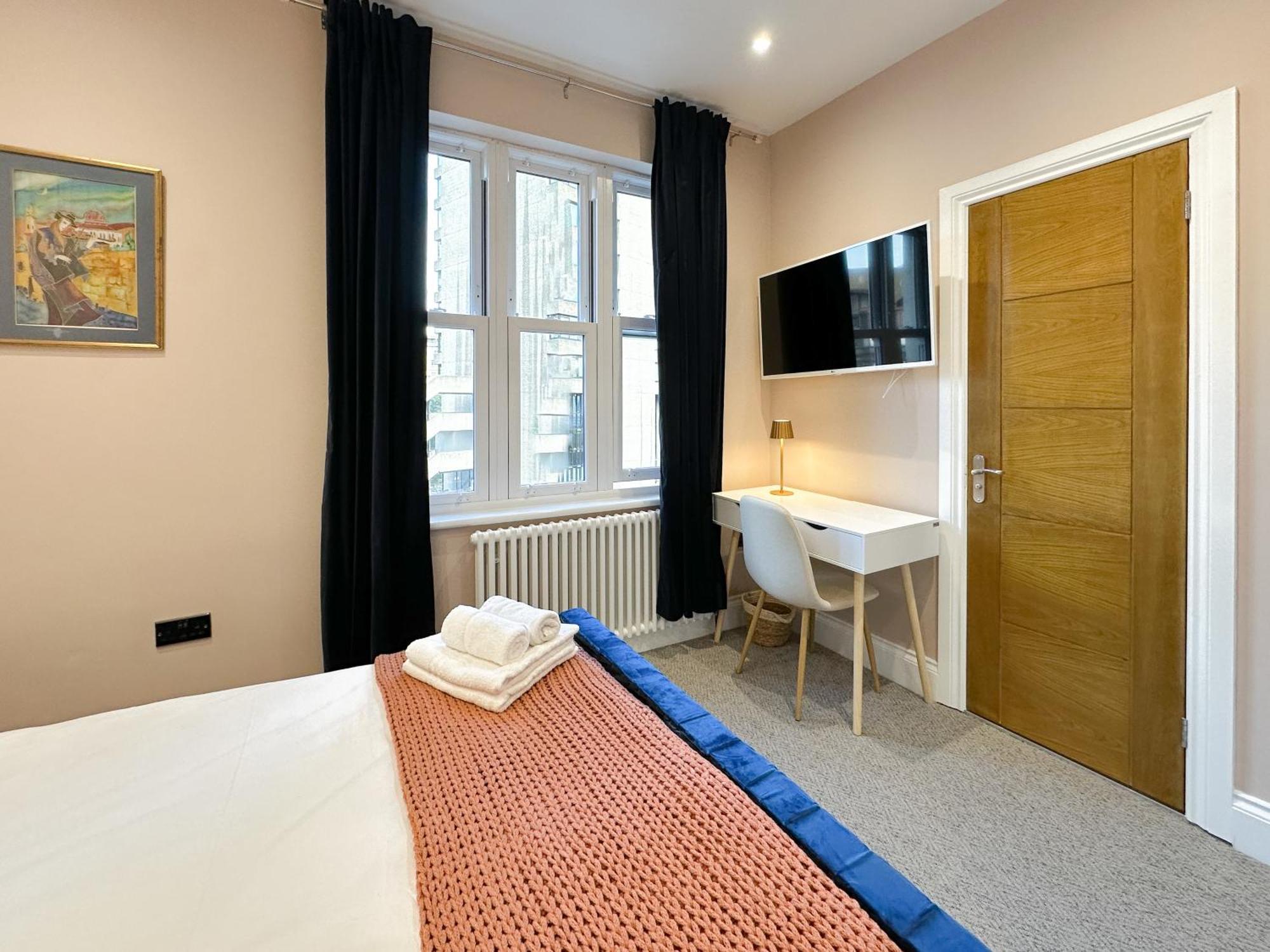 Farringdon Gasthuis *