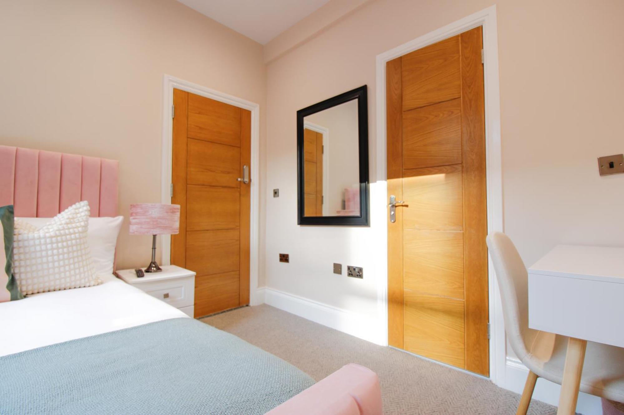 Guest house Farringdon *