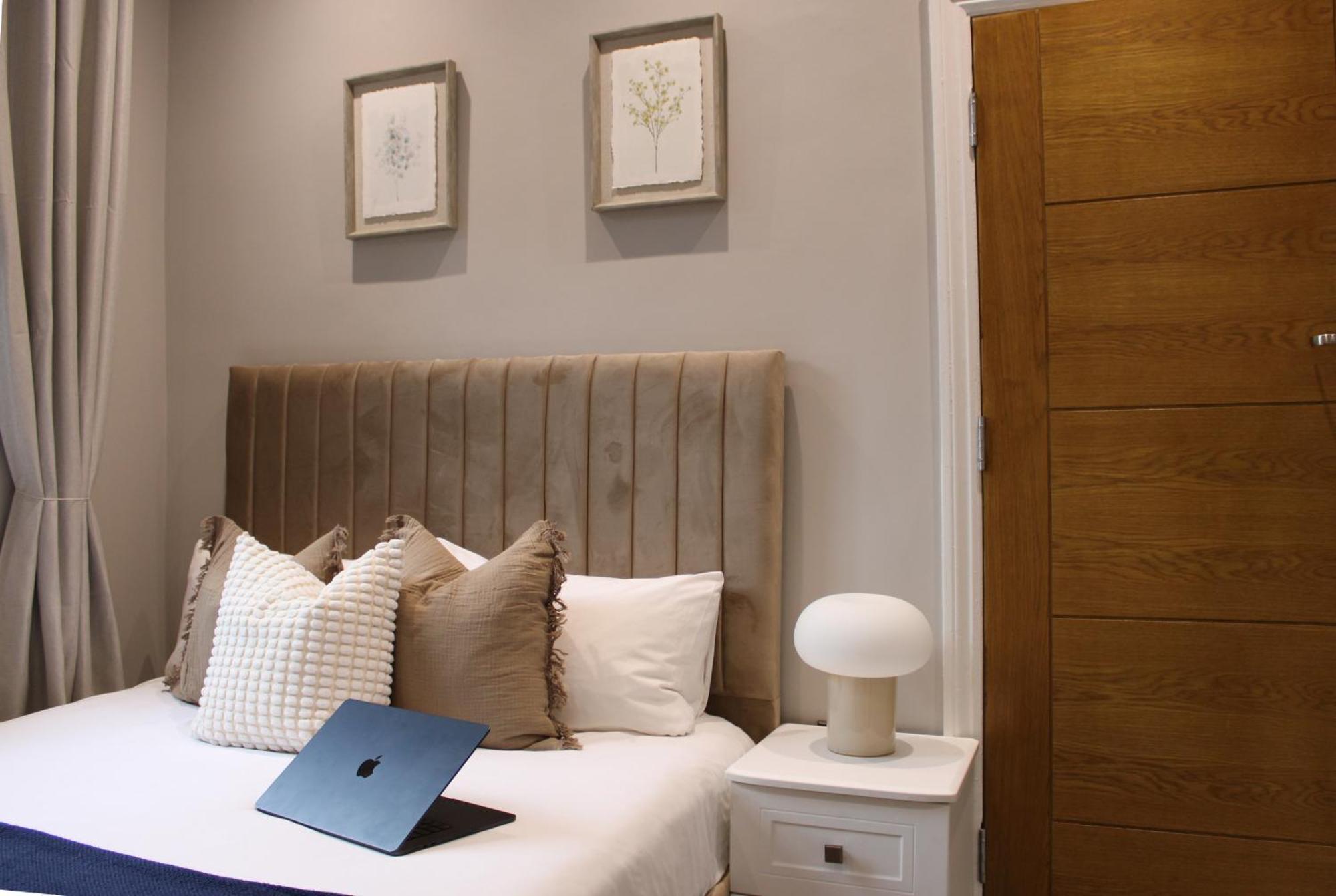 Farringdon Guest house London