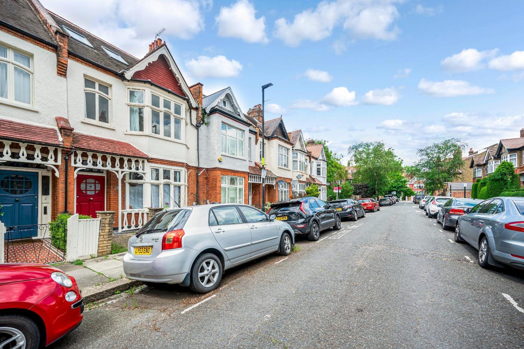 Pass The Keys Wonderful Six Bed Victorian In *