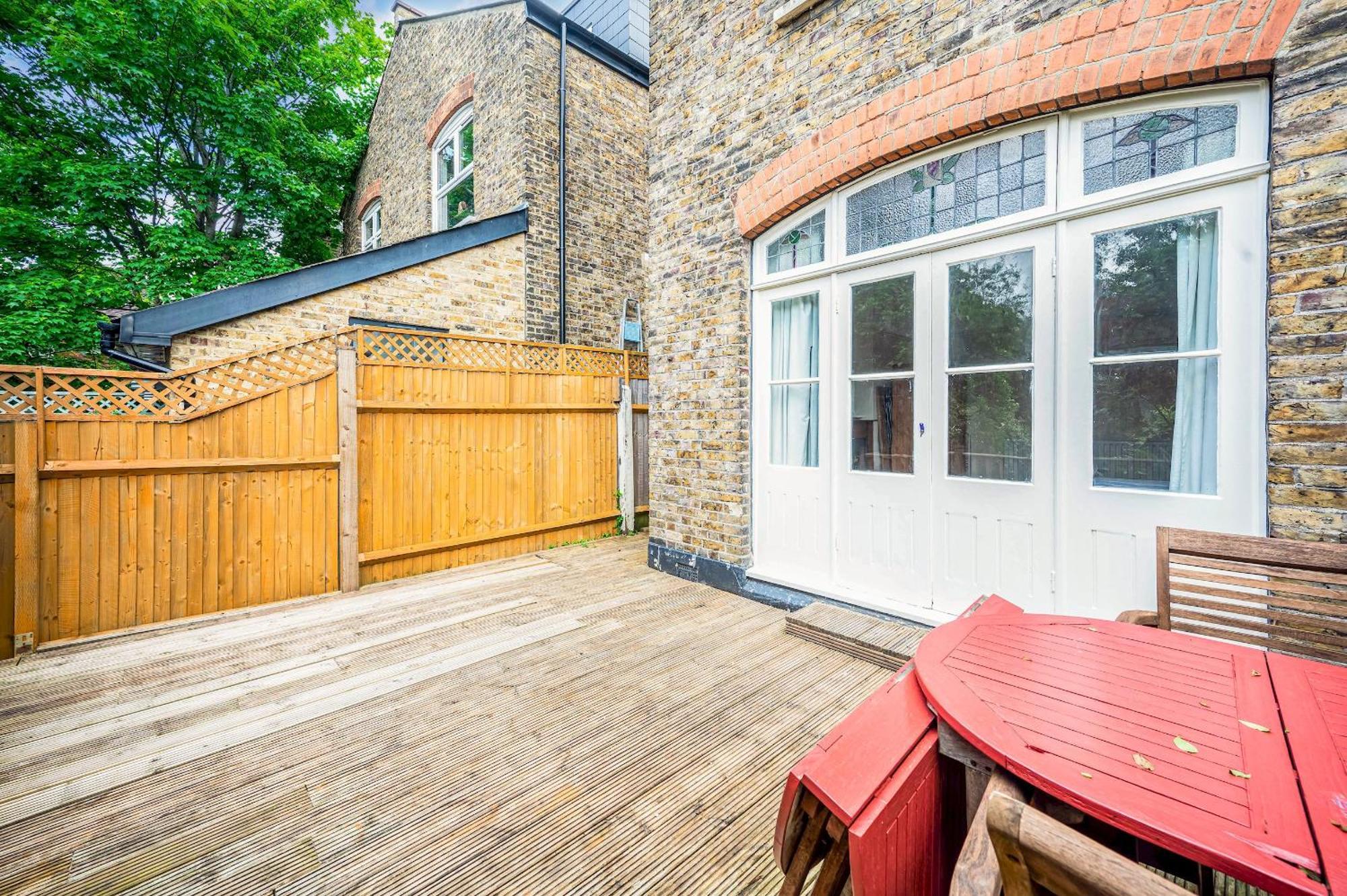 Holiday home Pass The Keys Wonderful Six Bed Victorian In *