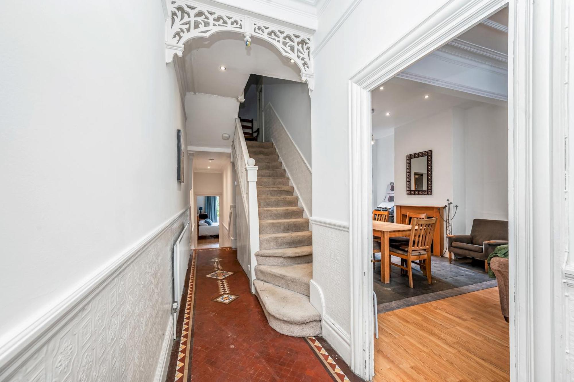 Pass The Keys Wonderful Six Bed Victorian In London