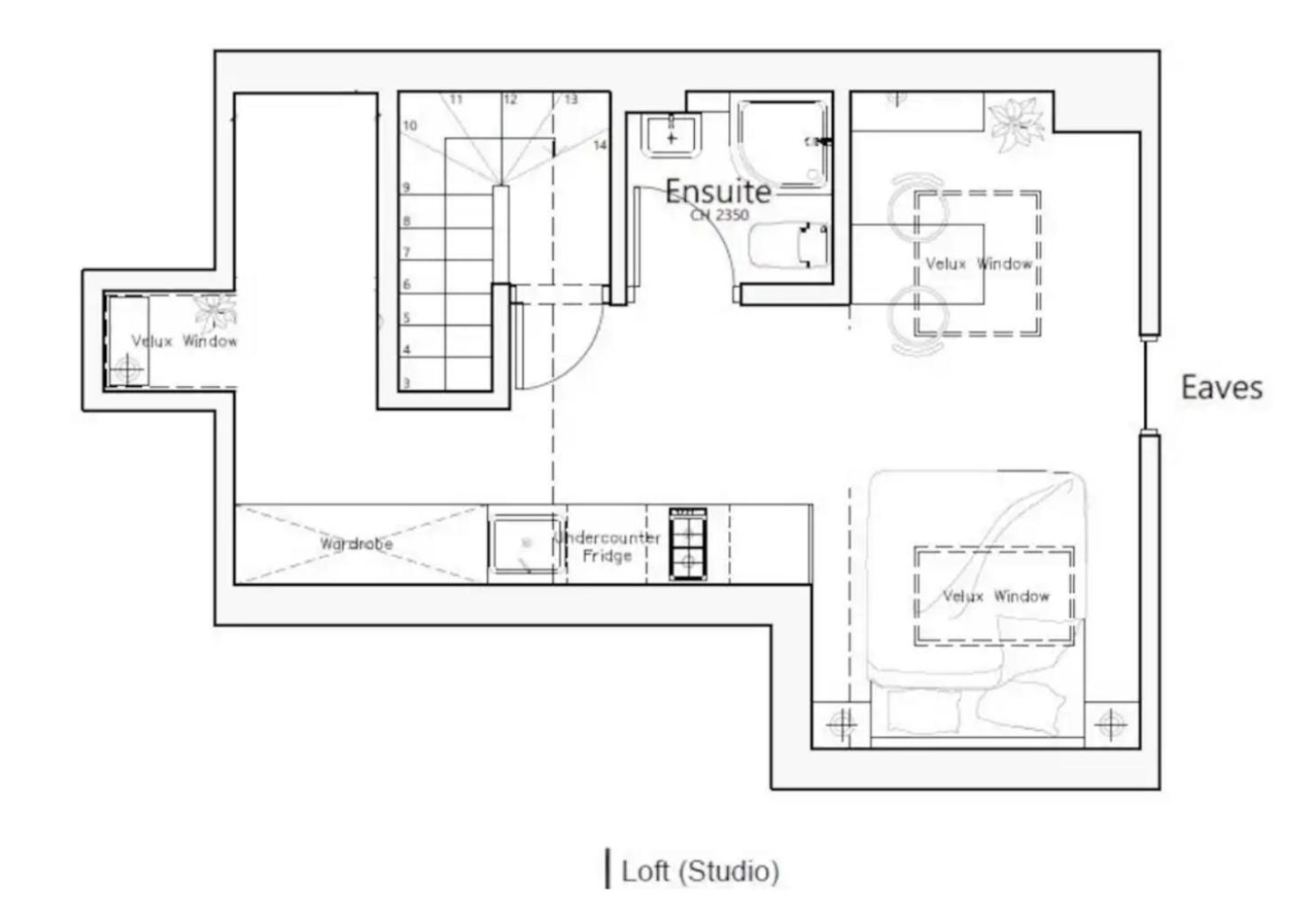 The Nook Londons Swanky With Free Parking Homestay *