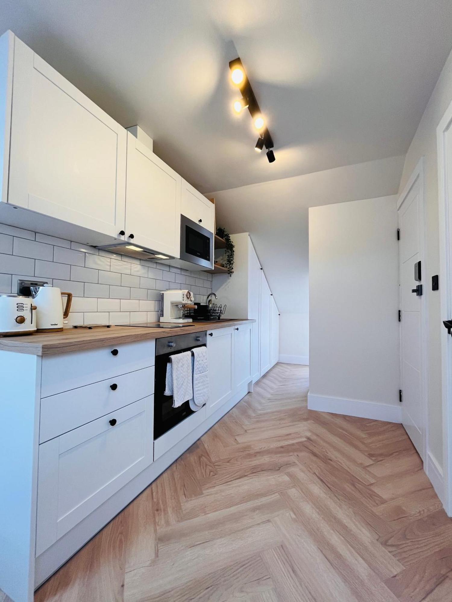 Homestay The Nook Londons Swanky With Free Parking London