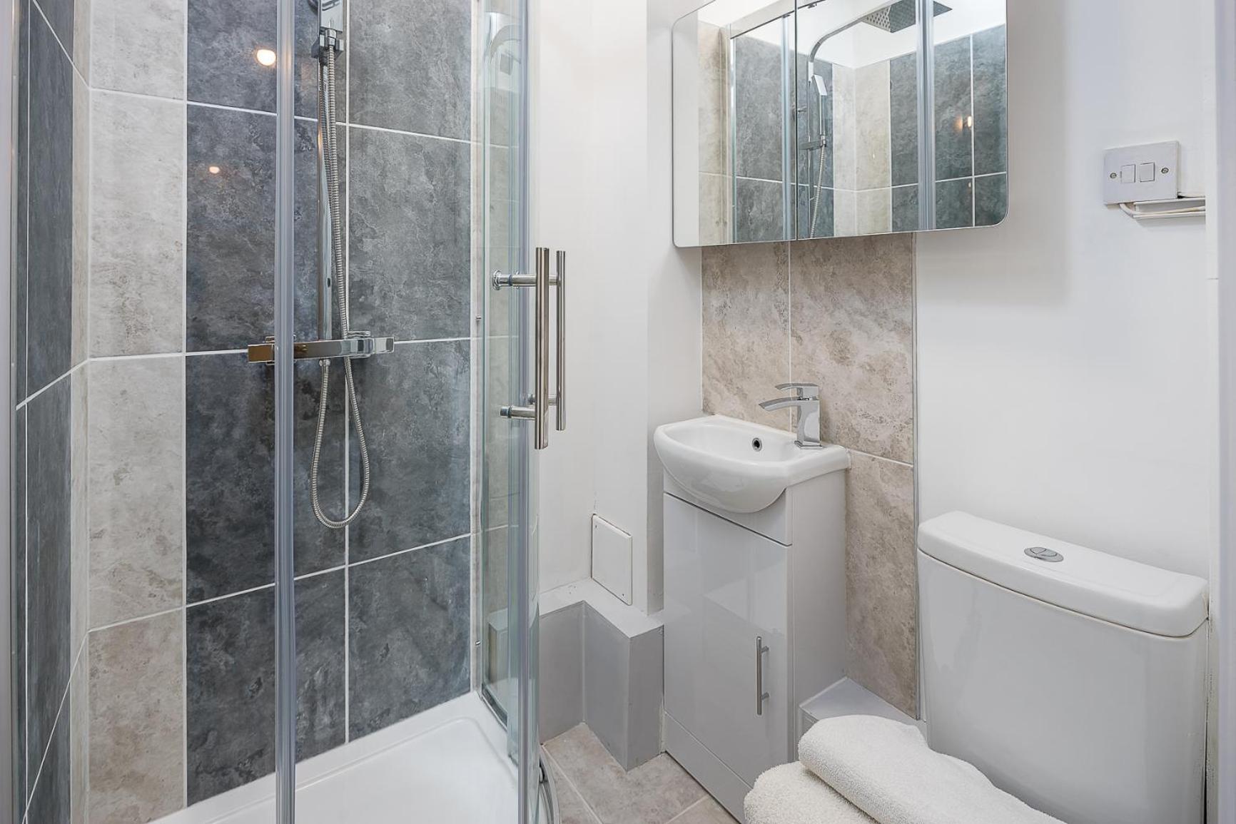 Flat Close To Shoreditch And Brick Lane Appartement