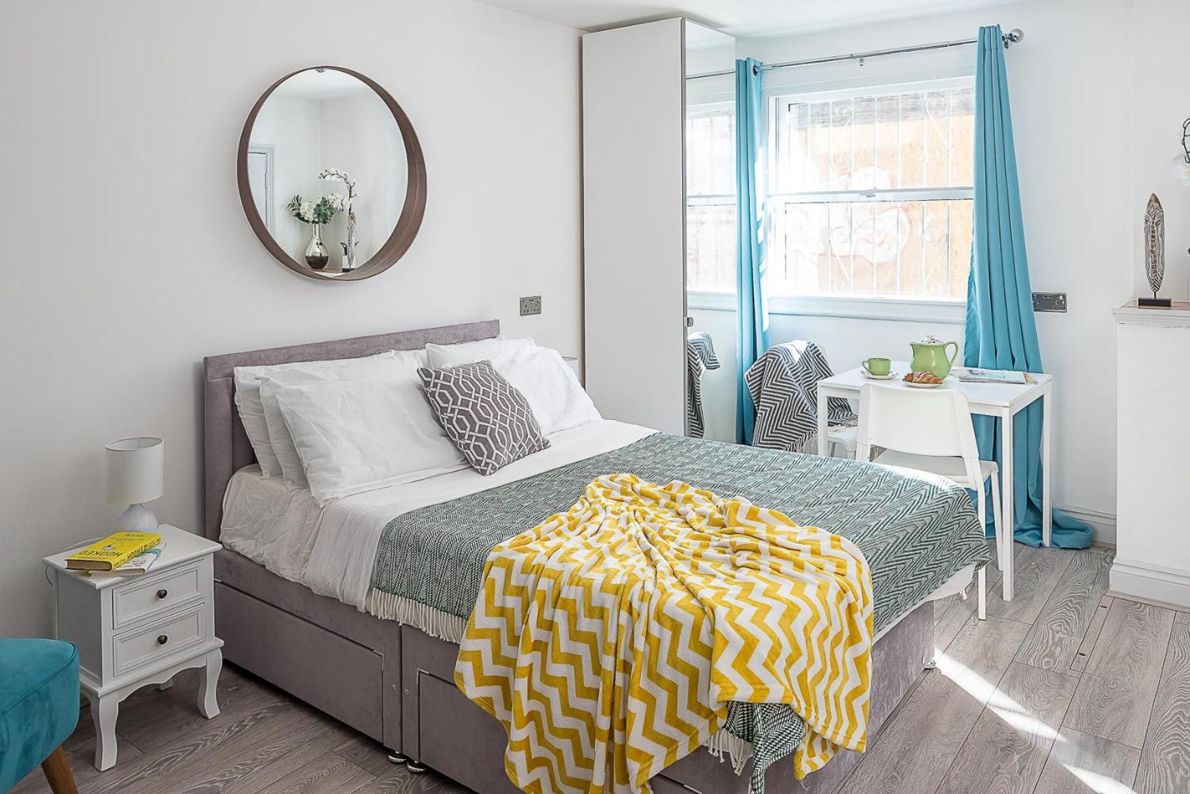 Flat Close To Shoreditch And Brick Lane Appartement *