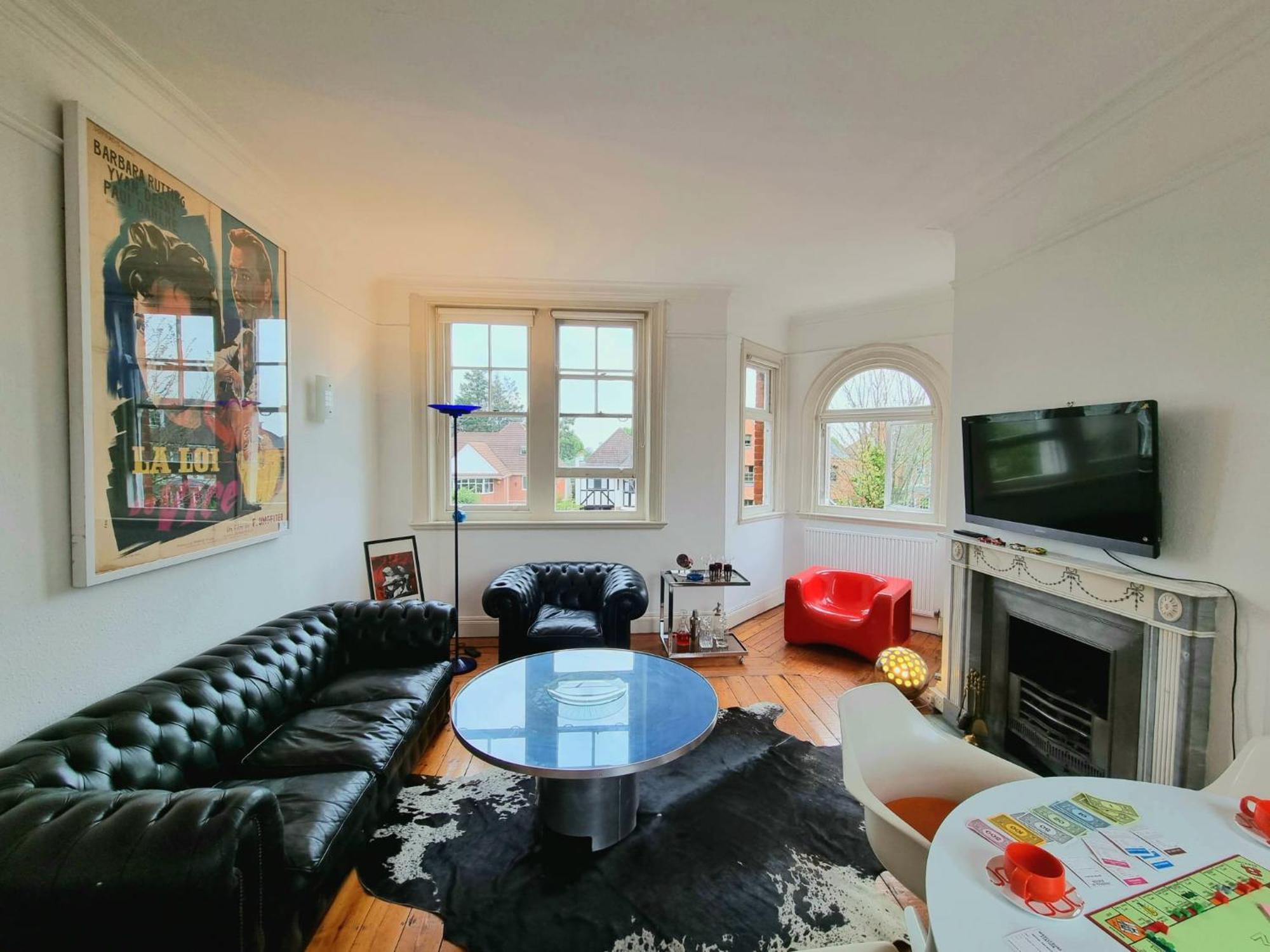 Christchurch Appartement Londen