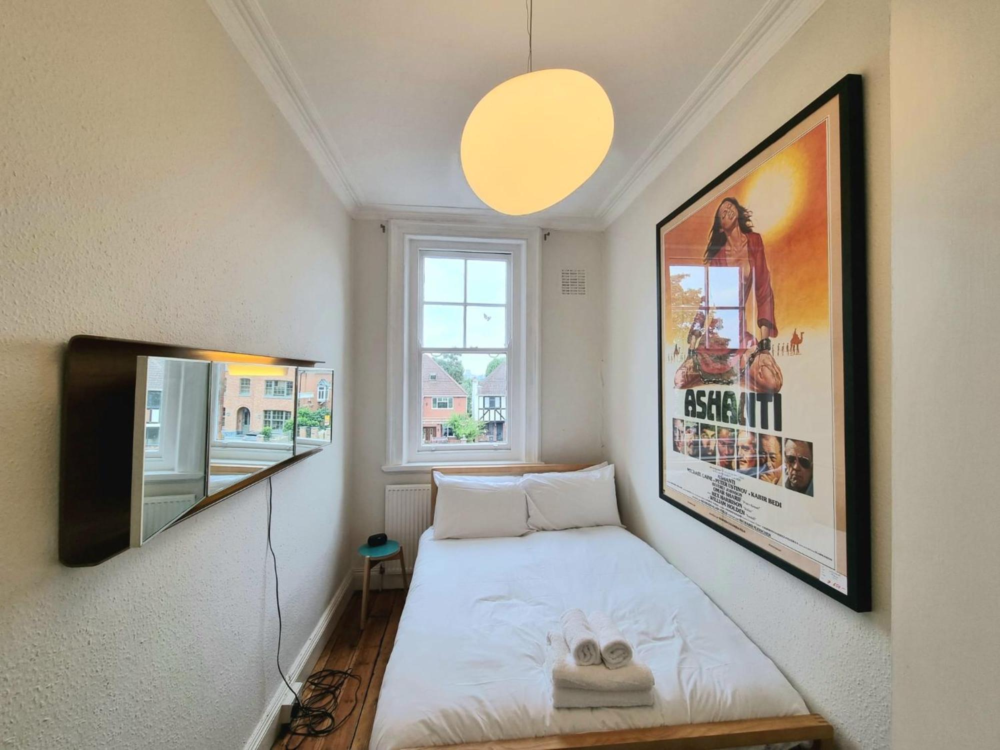 Appartement Christchurch Londen