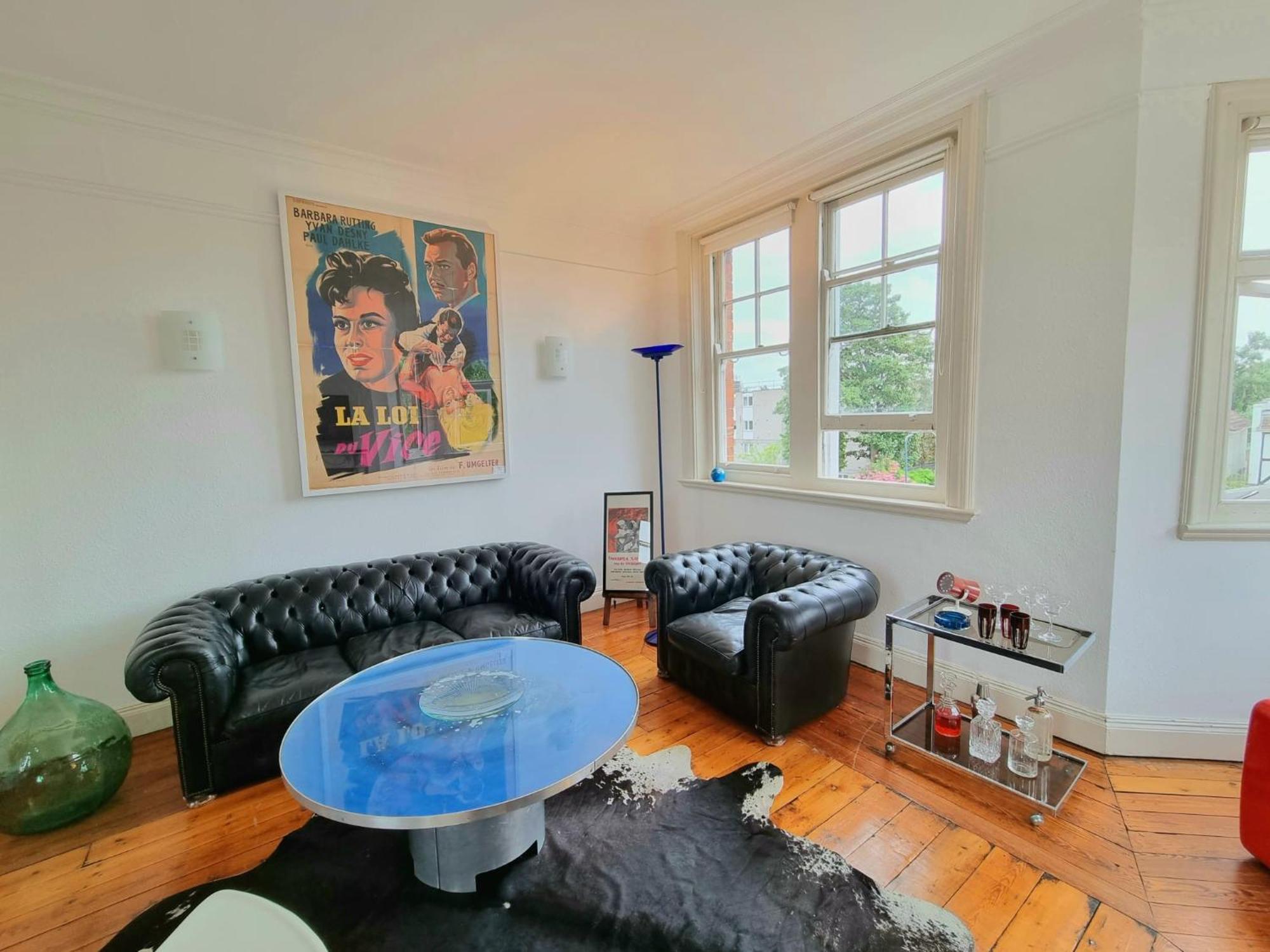 Appartement Christchurch