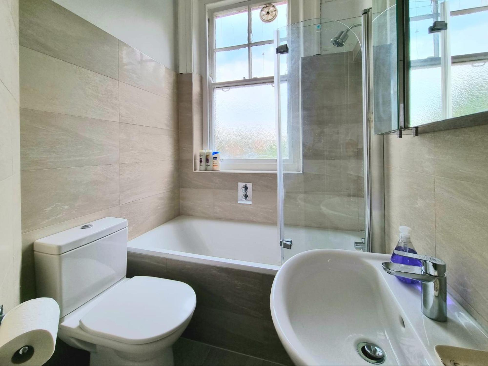 Christchurch Appartement *