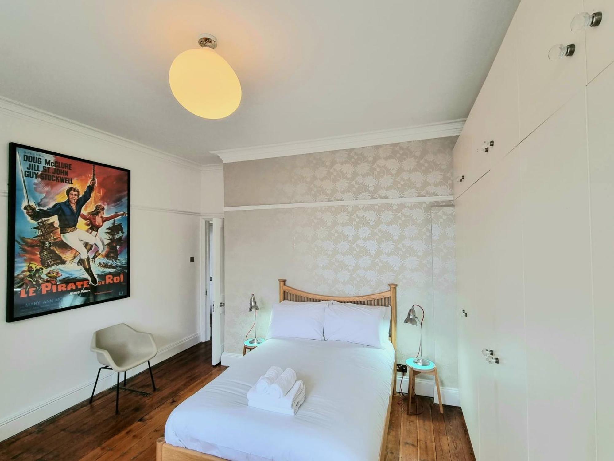 Christchurch Appartement