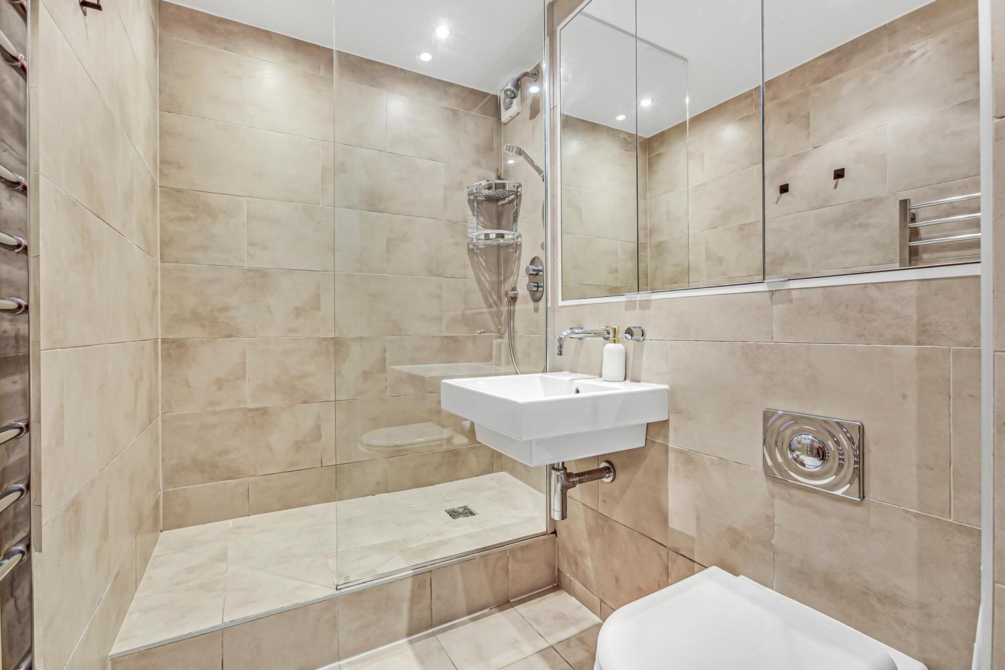 Apartment Putney Bridge Hideaway London