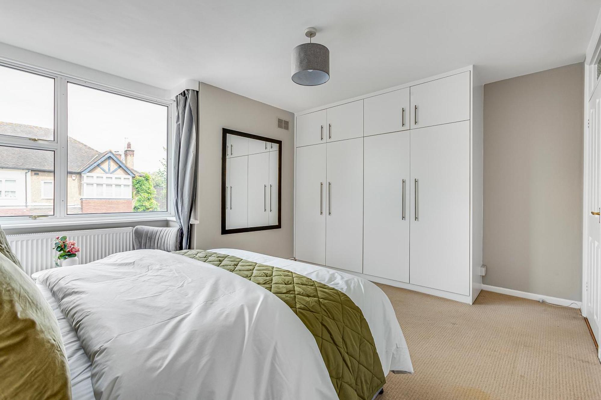 Apartment Putney Bridge Hideaway *
