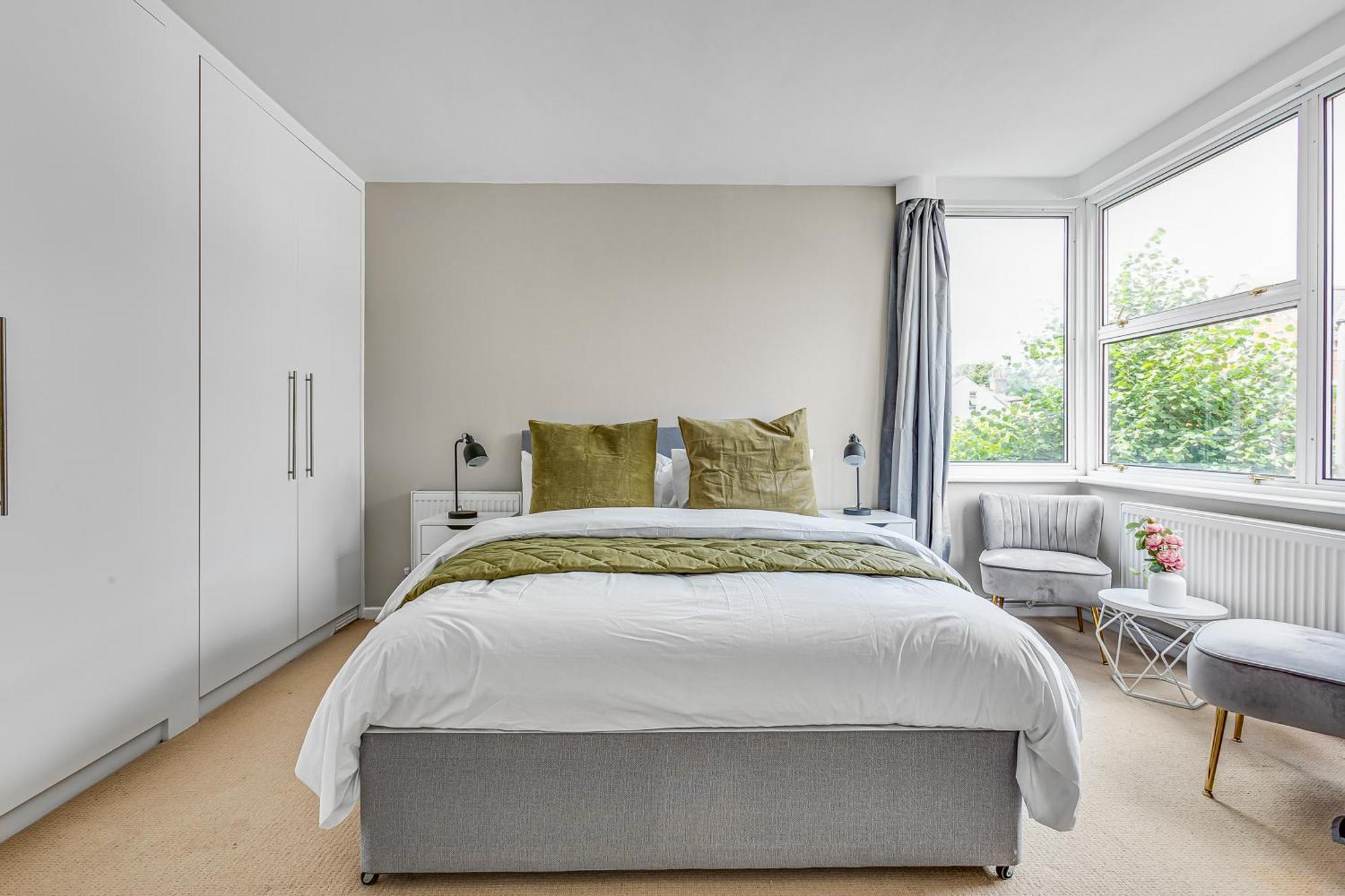 Putney Bridge Hideaway Apartment London