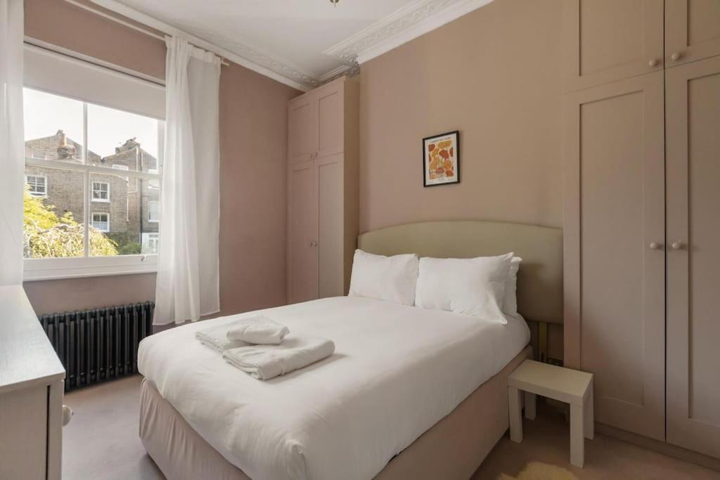 Apartment Newington Green, Beautiful 1 Bed *