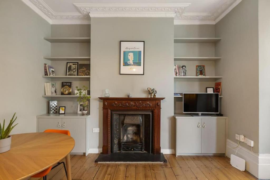 Apartment Newington Green, Beautiful 1 Bed