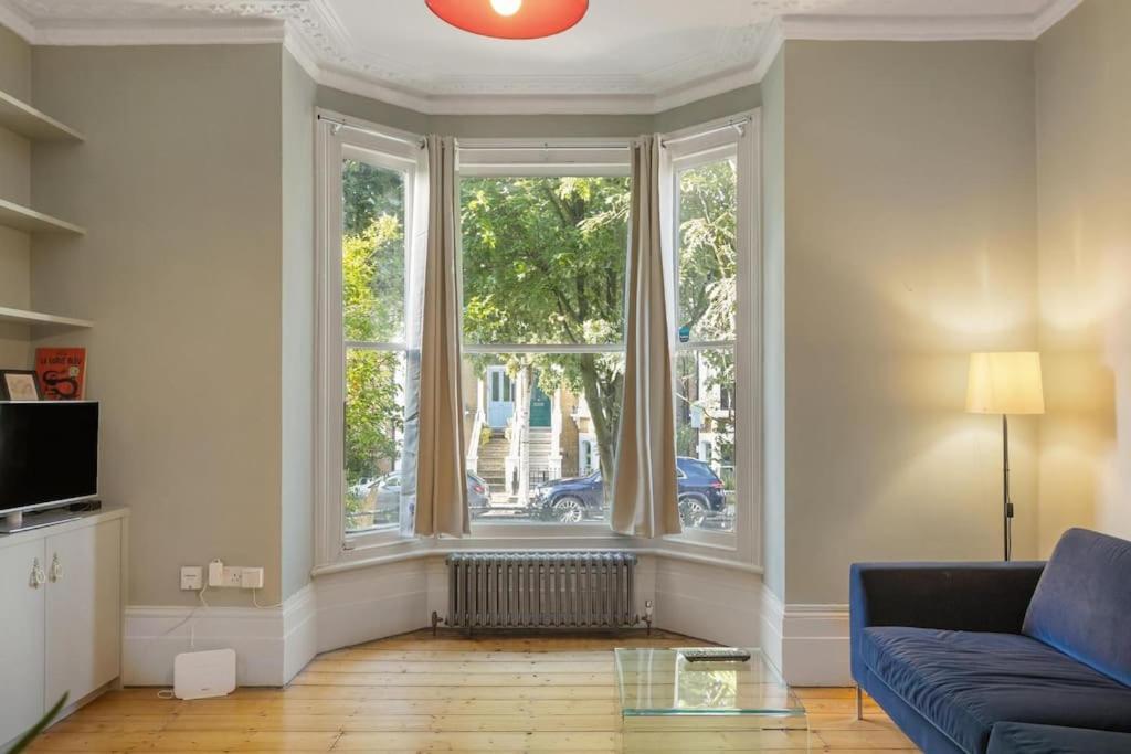 Newington Green, Beautiful 1 Bed * London