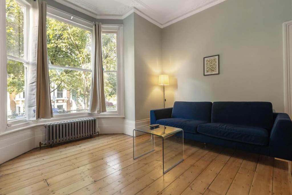 Newington Green, Beautiful 1 Bed *