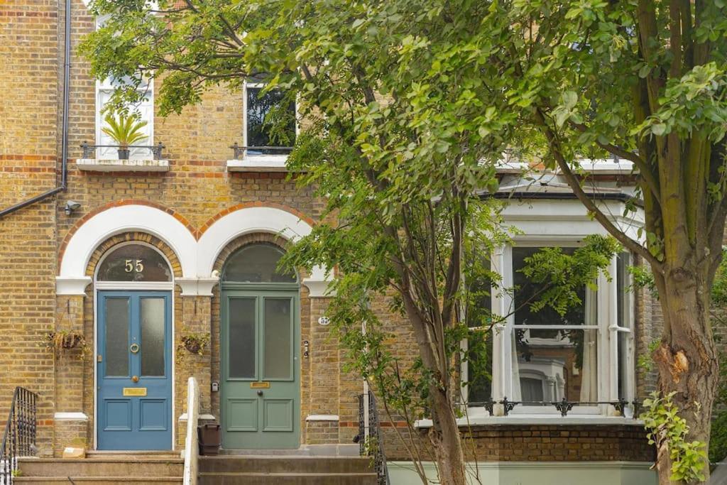 Apartment Newington Green, Beautiful 1 Bed