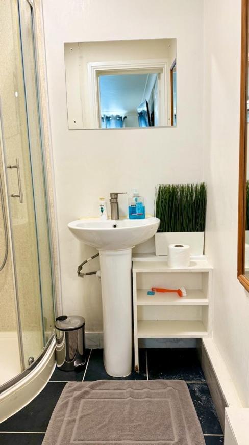 Appartement Flat Acton High Street *