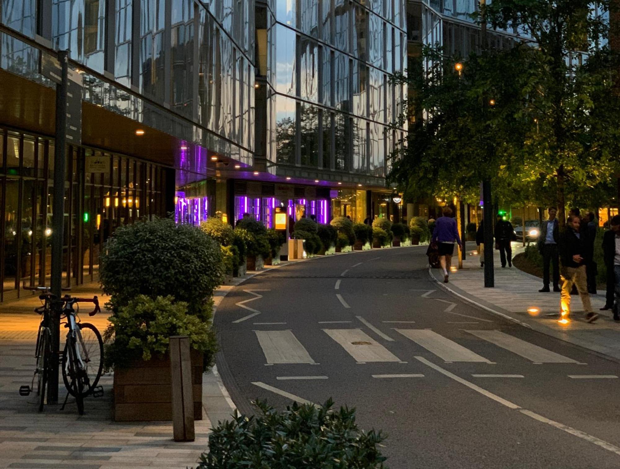 Leilighet Modern 2 Bed Battersea Power Station London