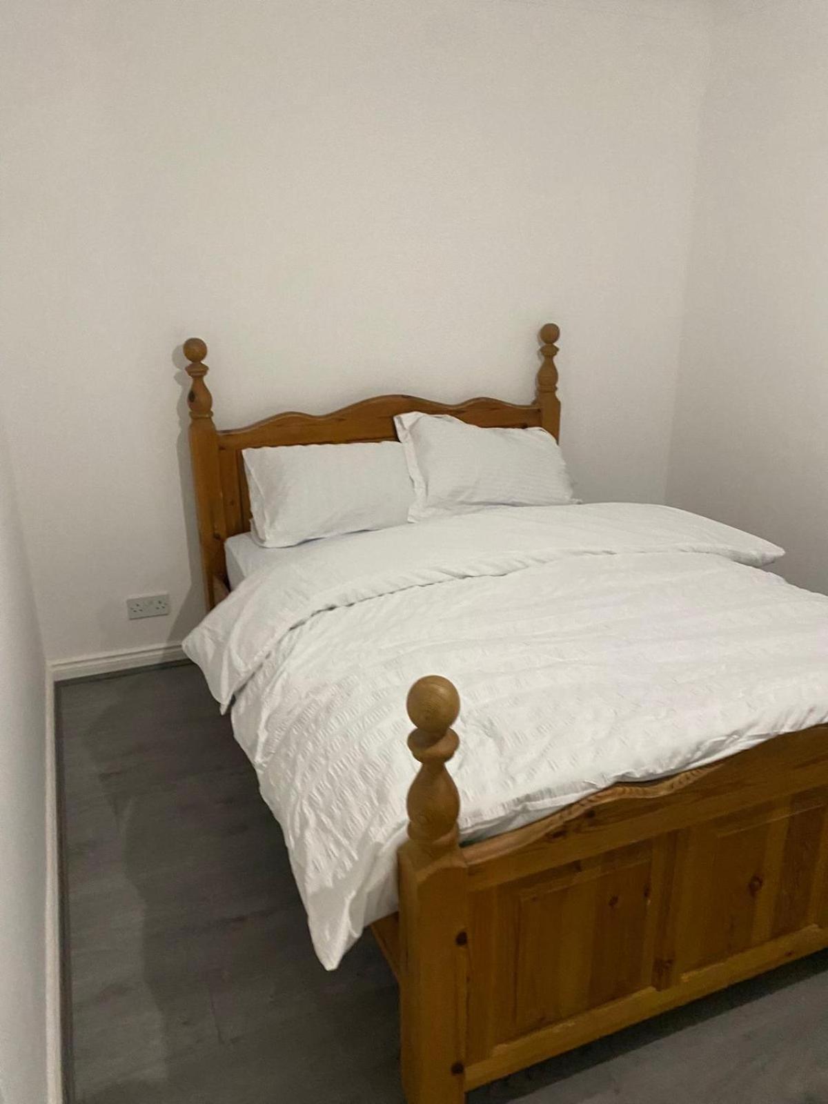 Leilighet Bonis Homes London