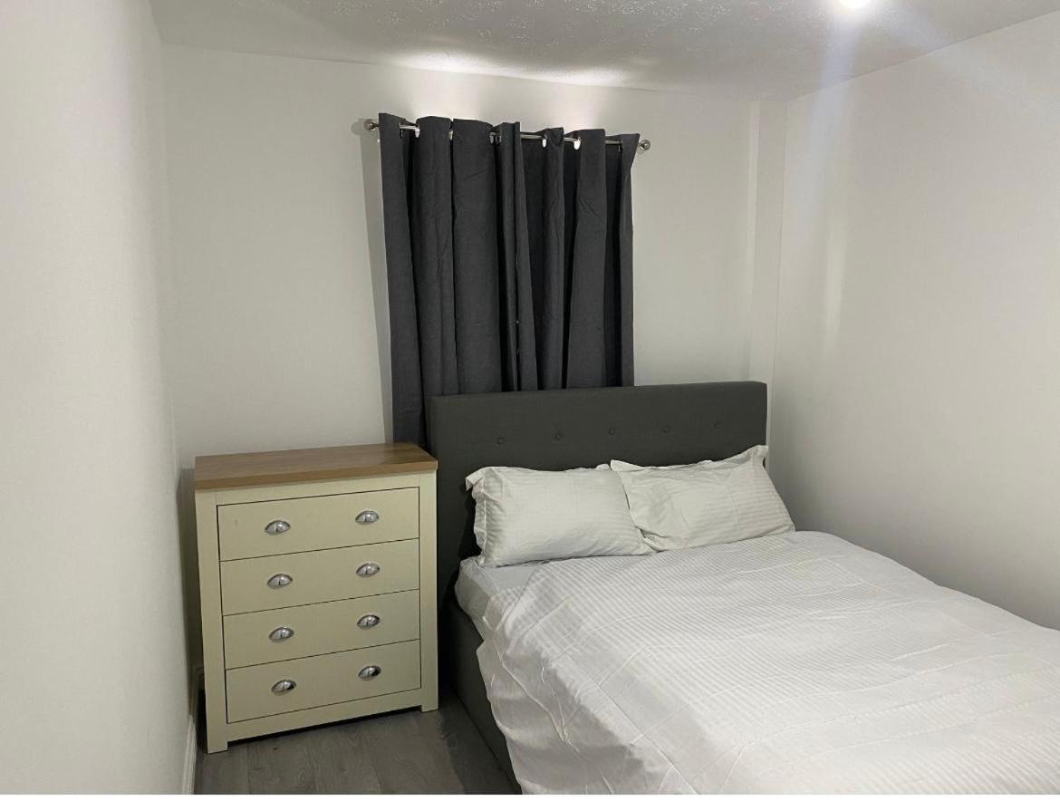 Bonis Homes Apartment *