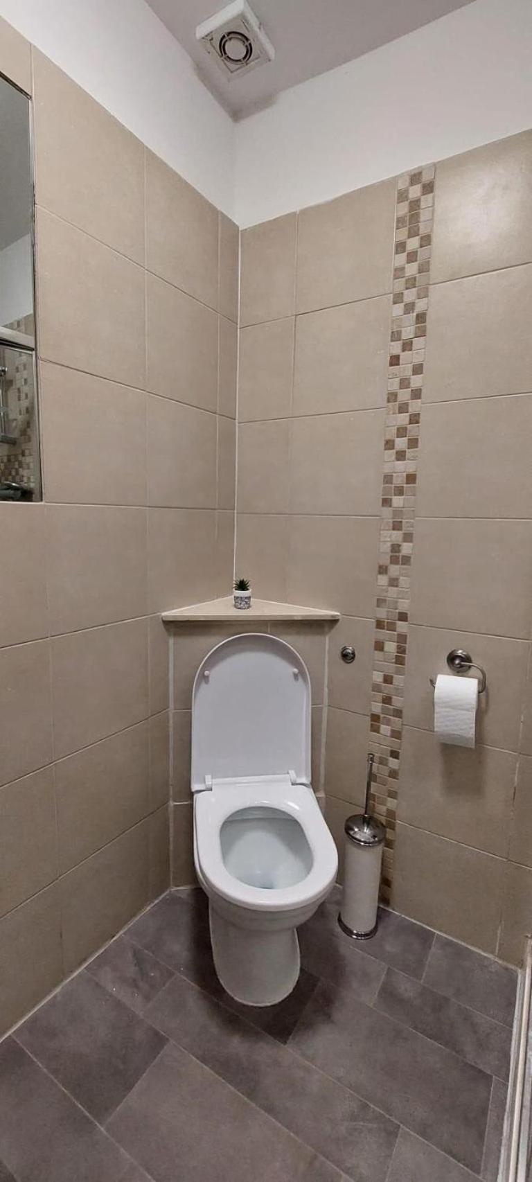 Stylish One Bedroom Flat In Finchley Road Apartment