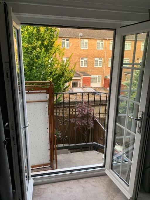 Apartment Cozy 1-bedroom In Turnham *