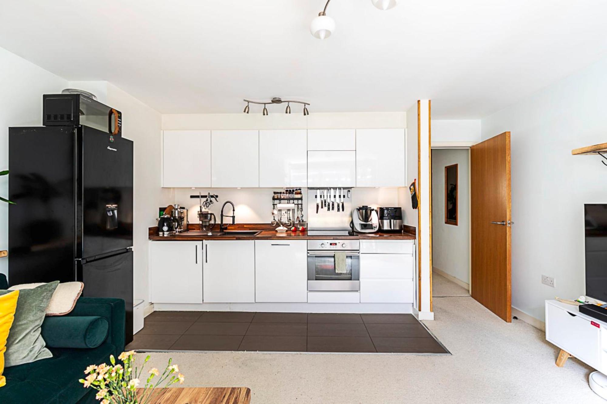 Appartement Heart Of Hideaway