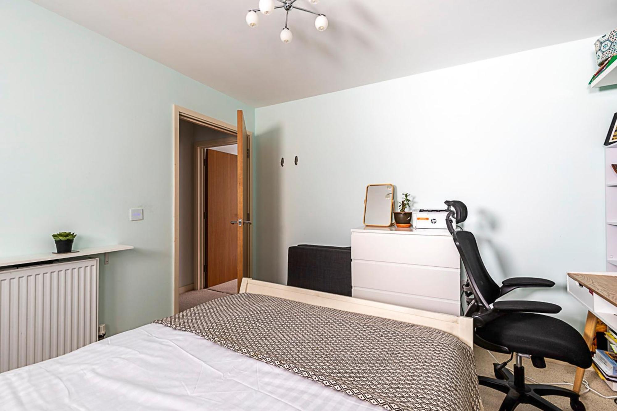 Heart Of Hideaway Appartement *
