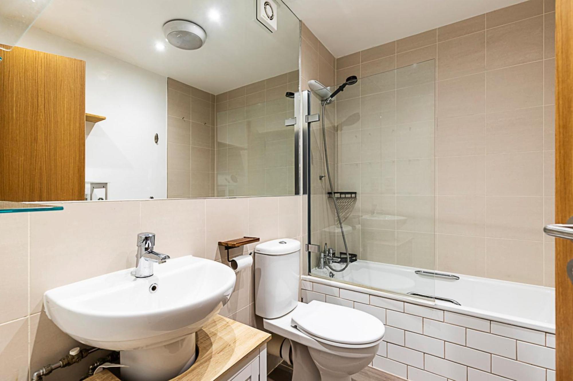 Appartement Heart Of Hideaway Londen