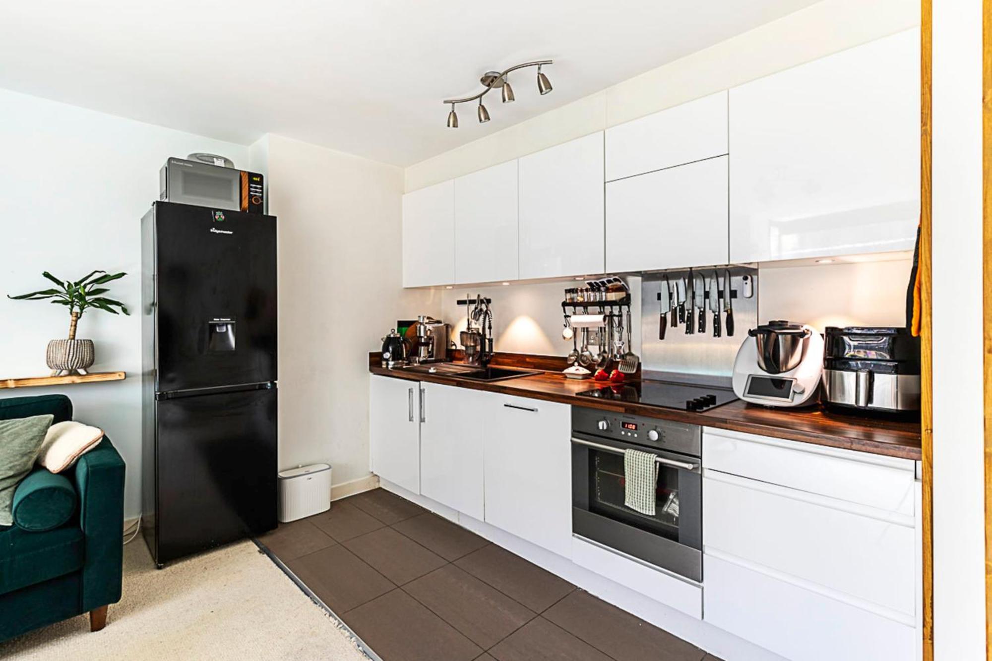 Appartement Heart Of Hideaway