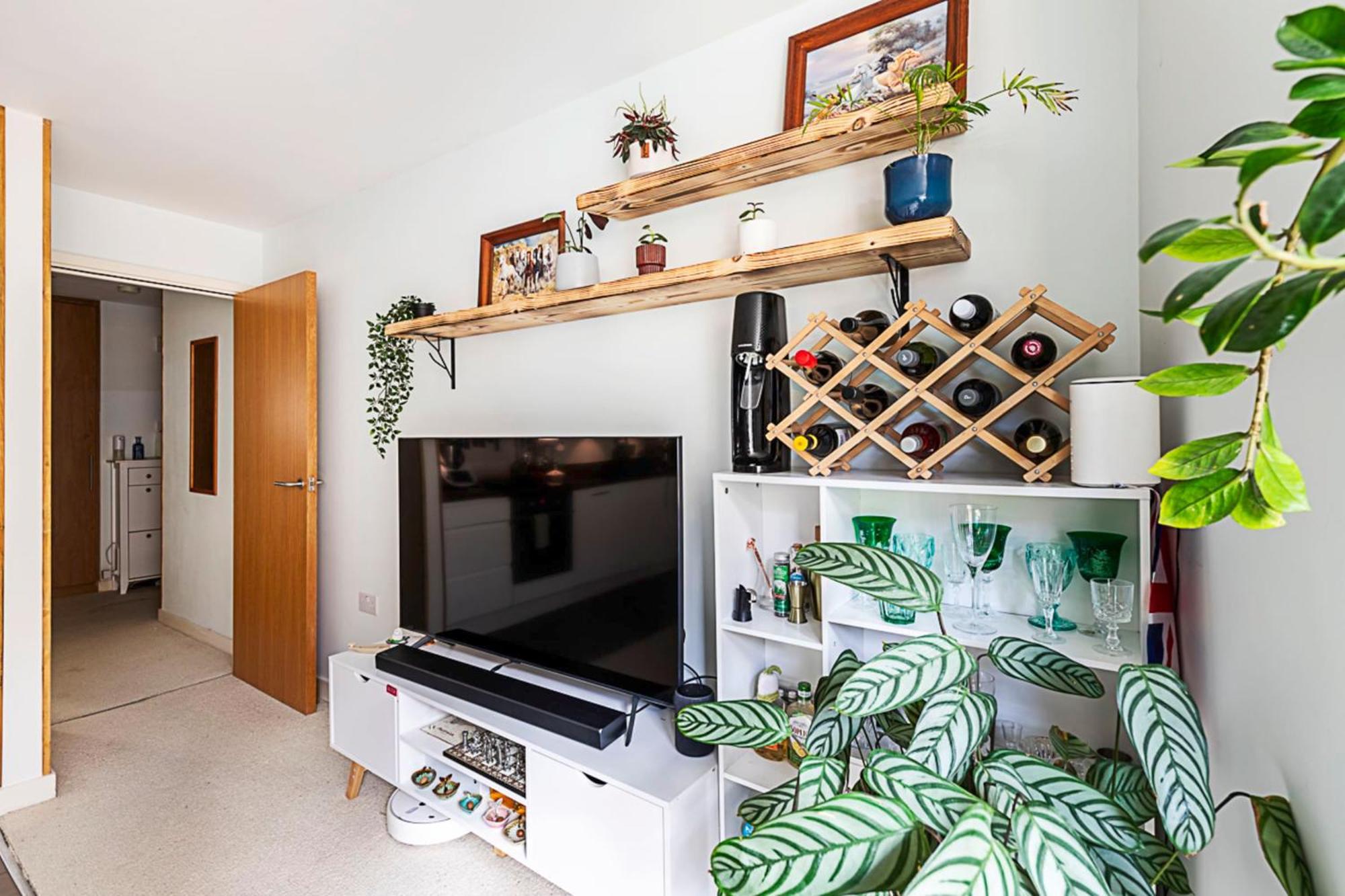 Heart Of Hideaway Appartement Londen