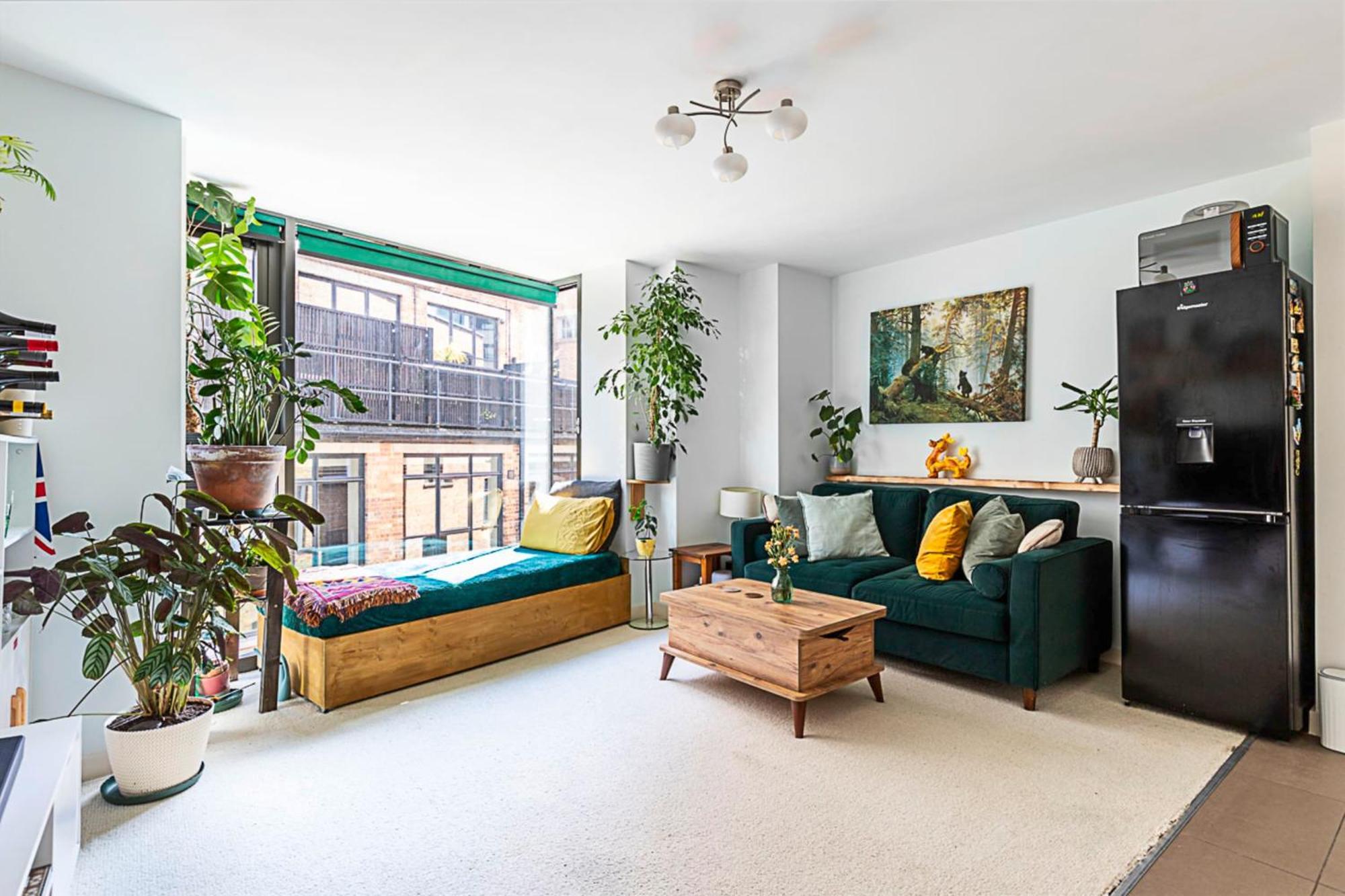 Heart Of Hideaway Appartement Londen
