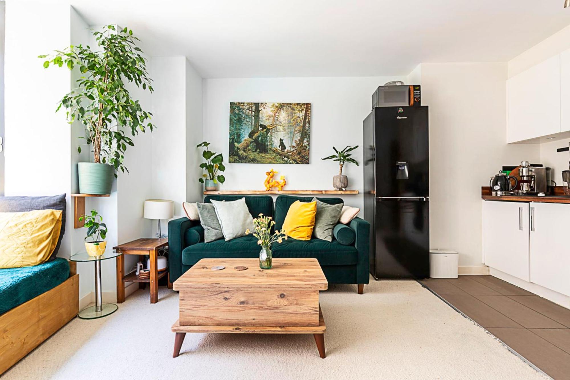 Heart Of Hideaway Londen