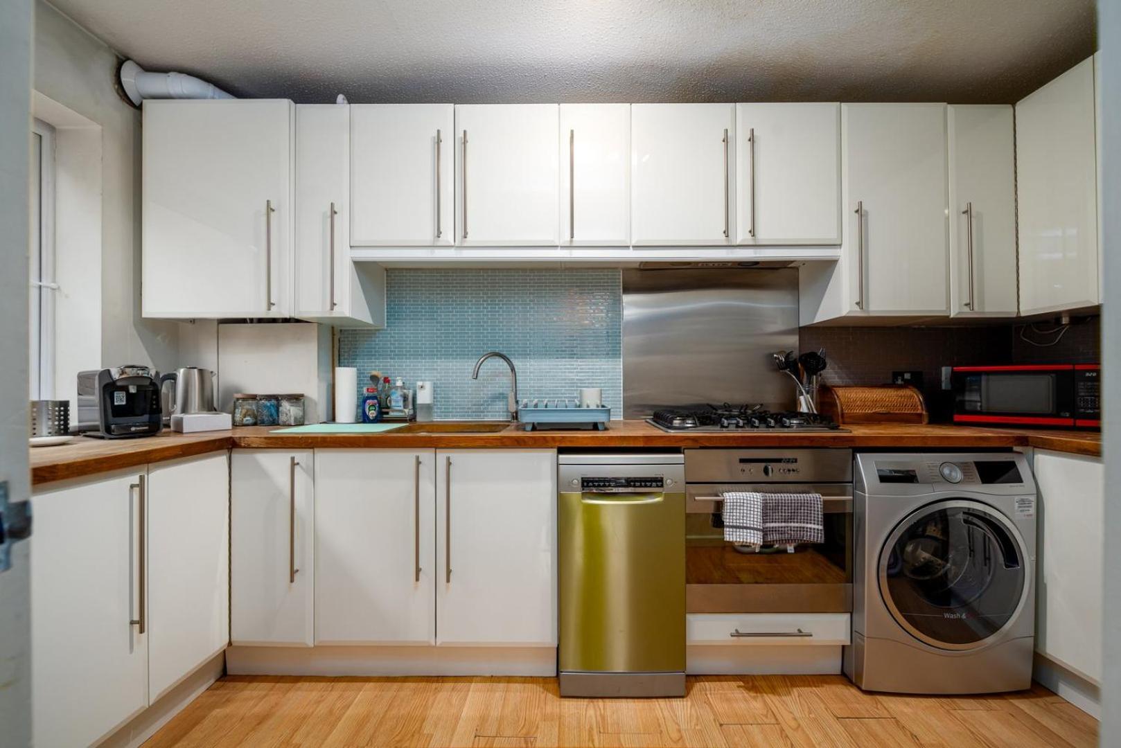 Guestready - Comfort Delight In Wimbledon * Londres