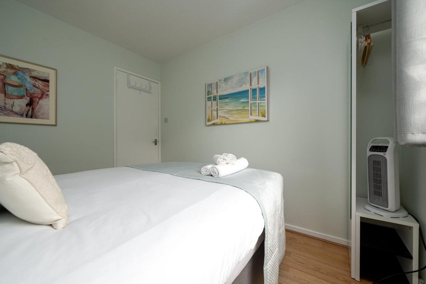 Apartamento Guestready - Comfort Delight In Wimbledon *
