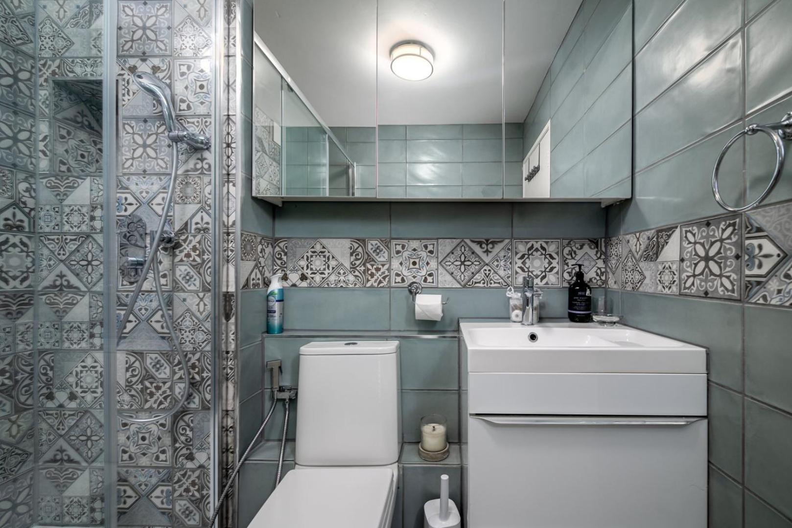 Guestready - Comfort Delight In Wimbledon * Londres
