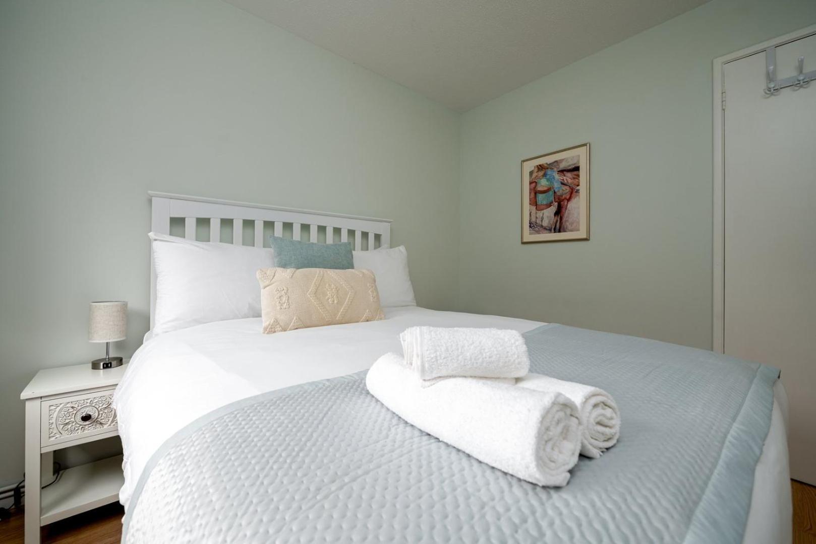 Apartamento Guestready - Comfort Delight In Wimbledon