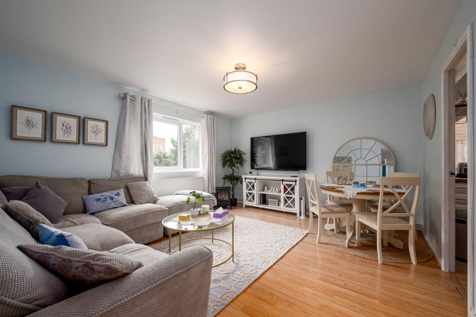 Apartamento Guestready - Comfort Delight In Wimbledon