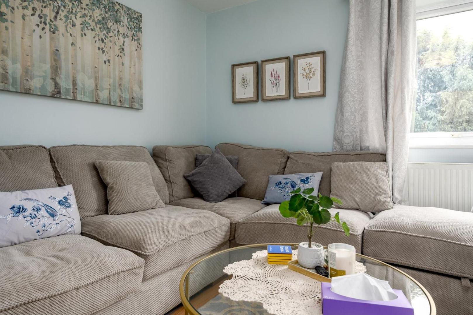Guestready - Comfort Delight In Wimbledon Apartamento Londres