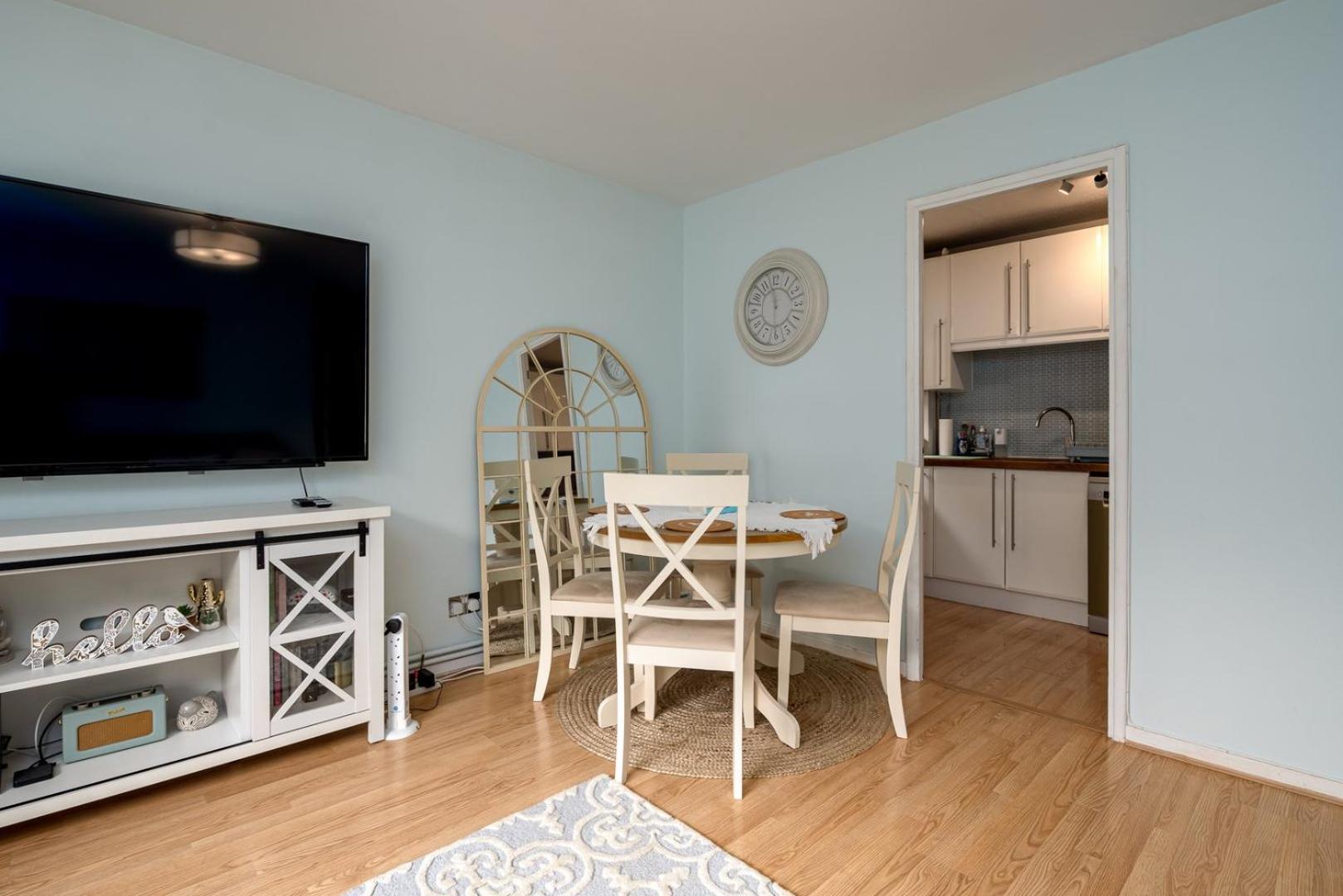 Guestready - Comfort Delight In Wimbledon Apartamento
