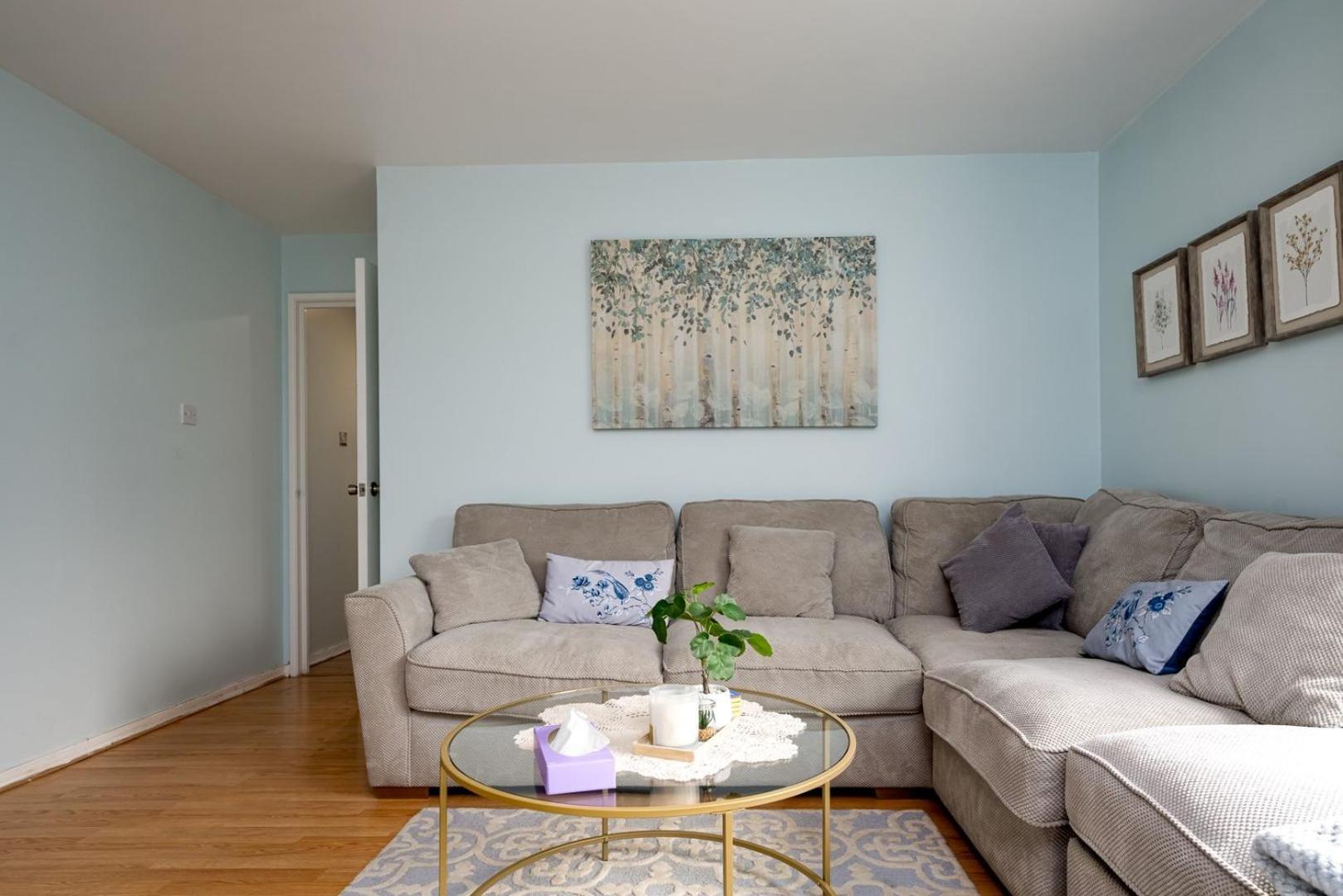 Apartamento Guestready - Comfort Delight In Wimbledon Londres