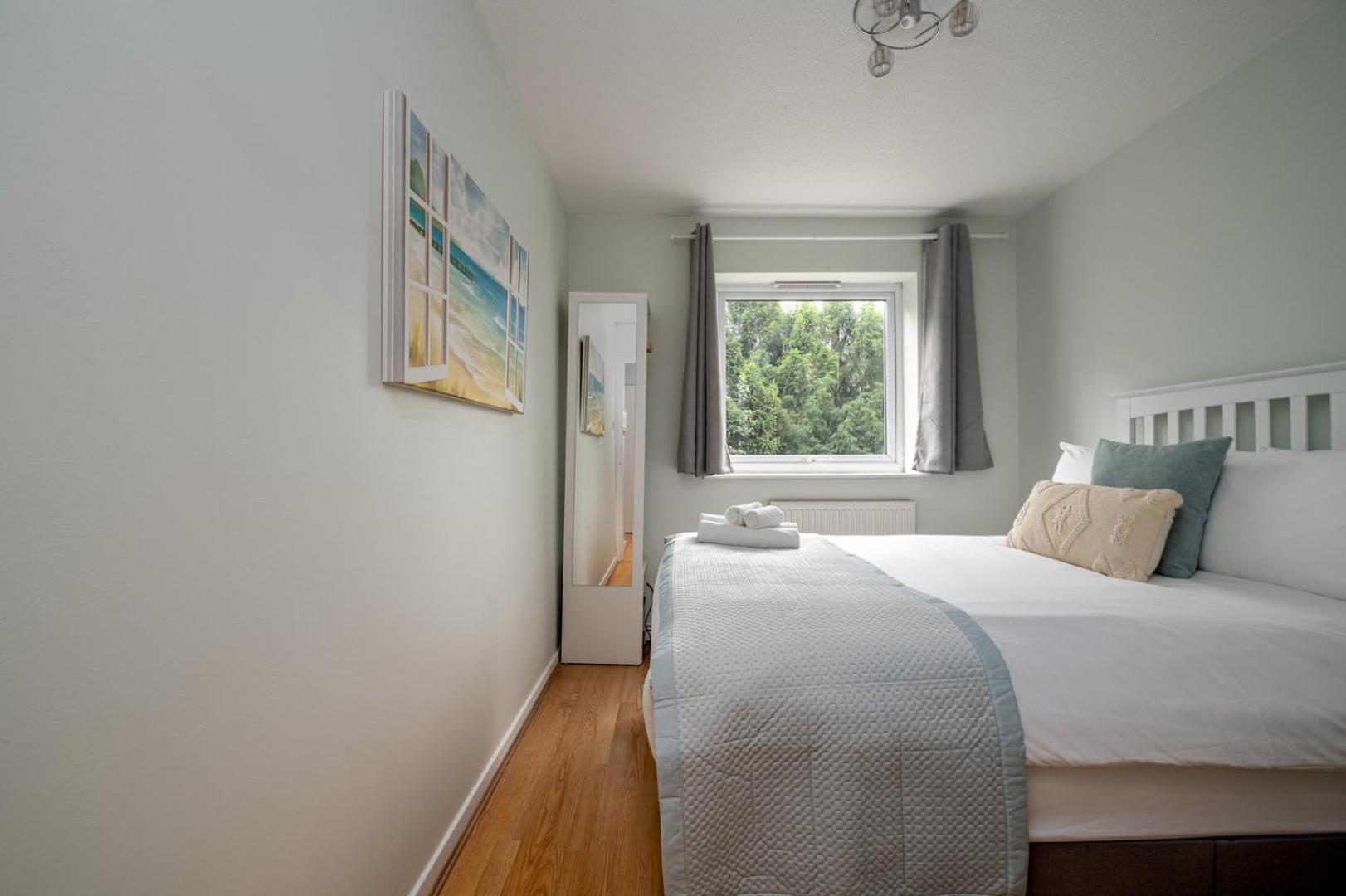Guestready - Comfort Delight In Wimbledon Apartamento *