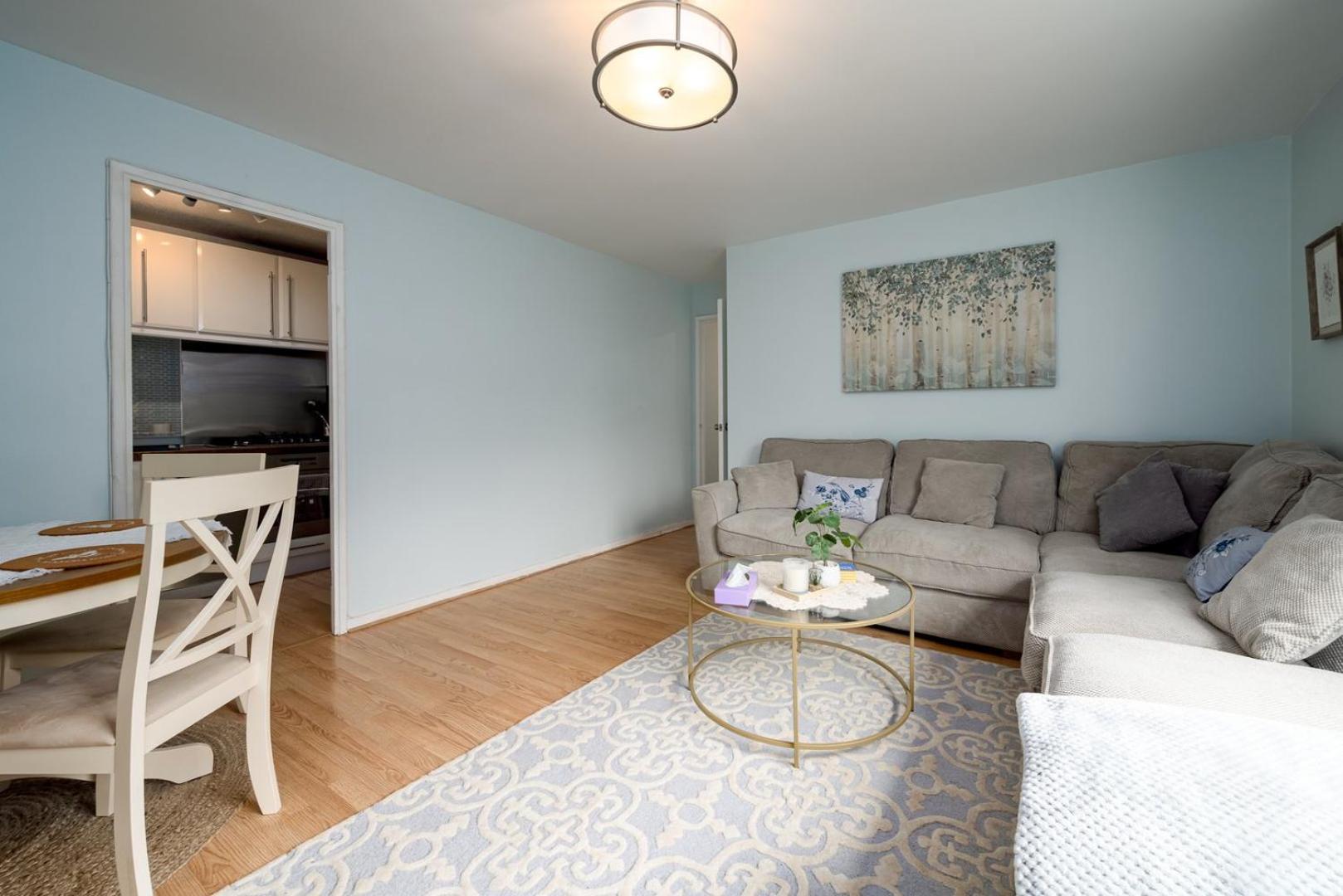 Guestready - Comfort Delight In Wimbledon Apartamento