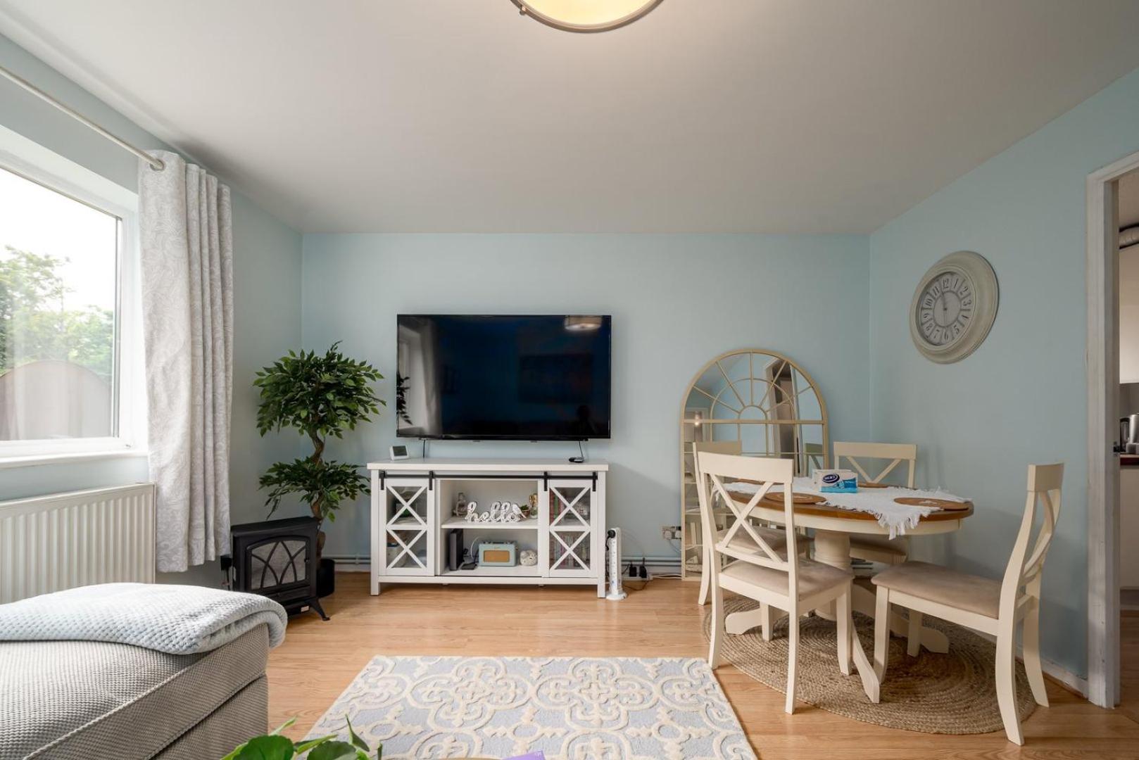 Apartamento Guestready - Comfort Delight In Wimbledon *