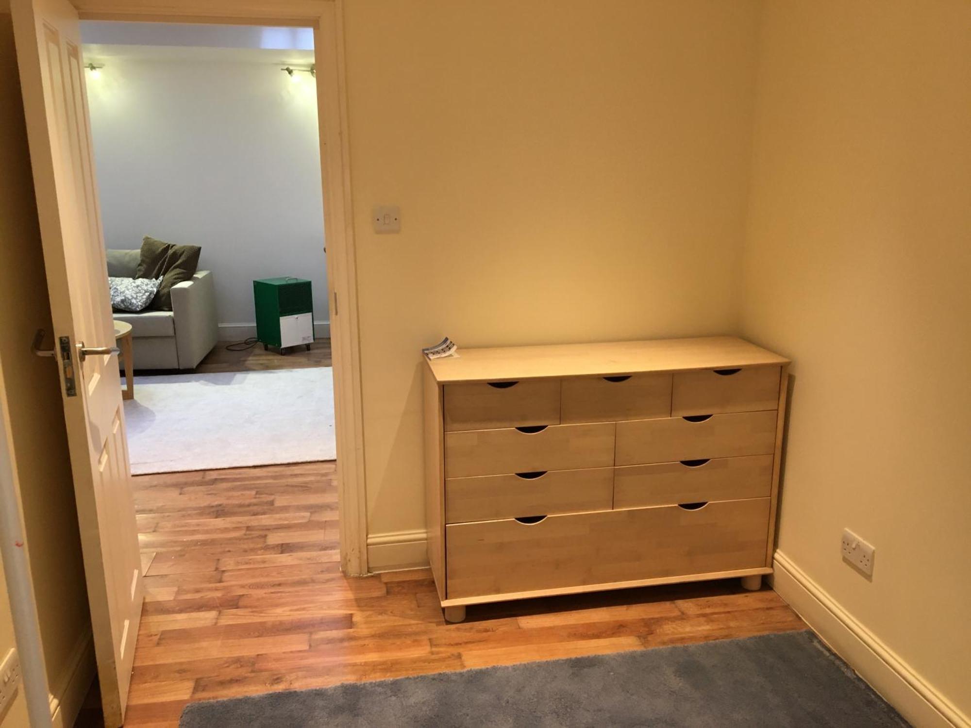 Apartment Spacious Duplex Flat