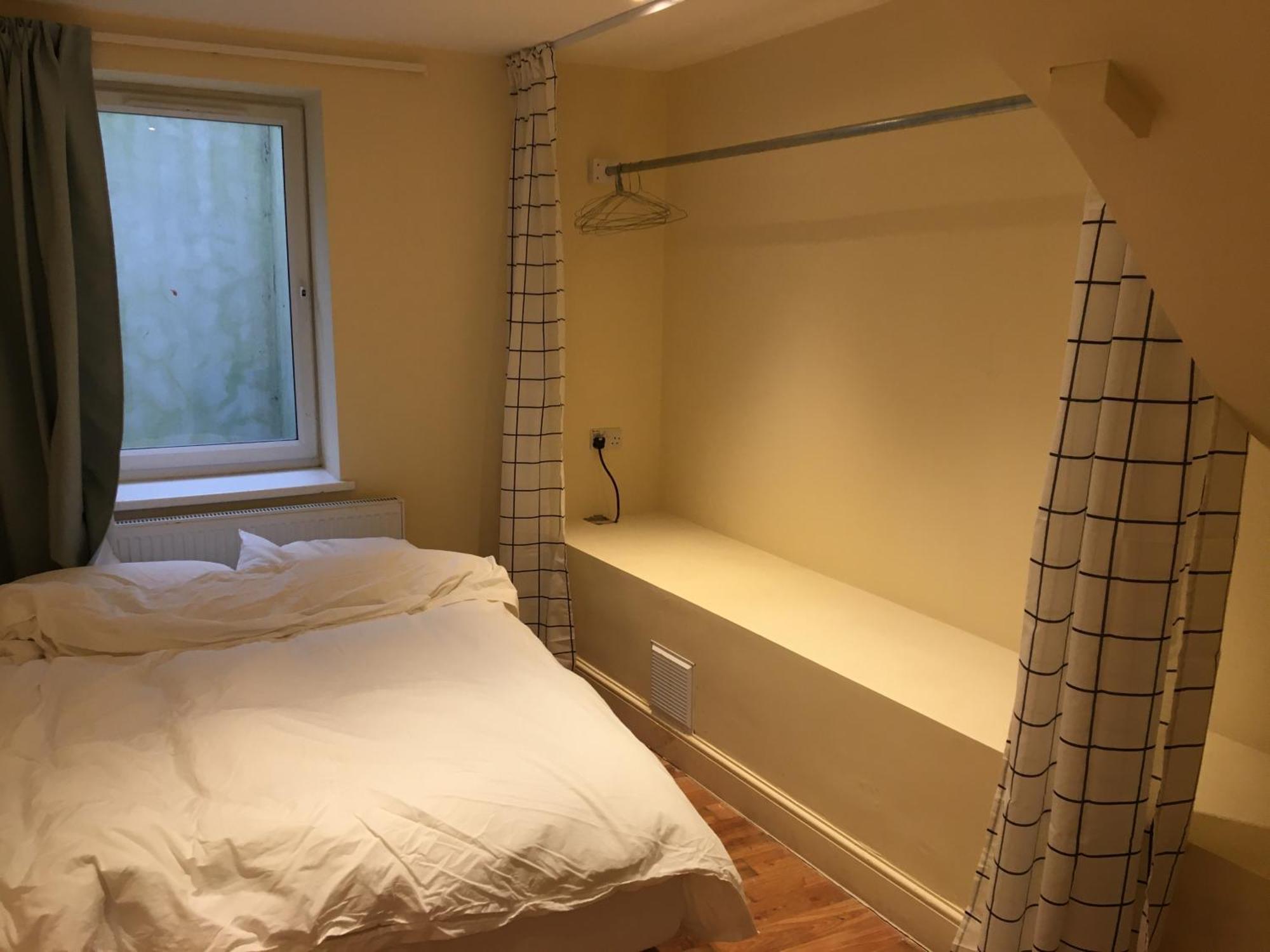 Spacious Duplex Flat London