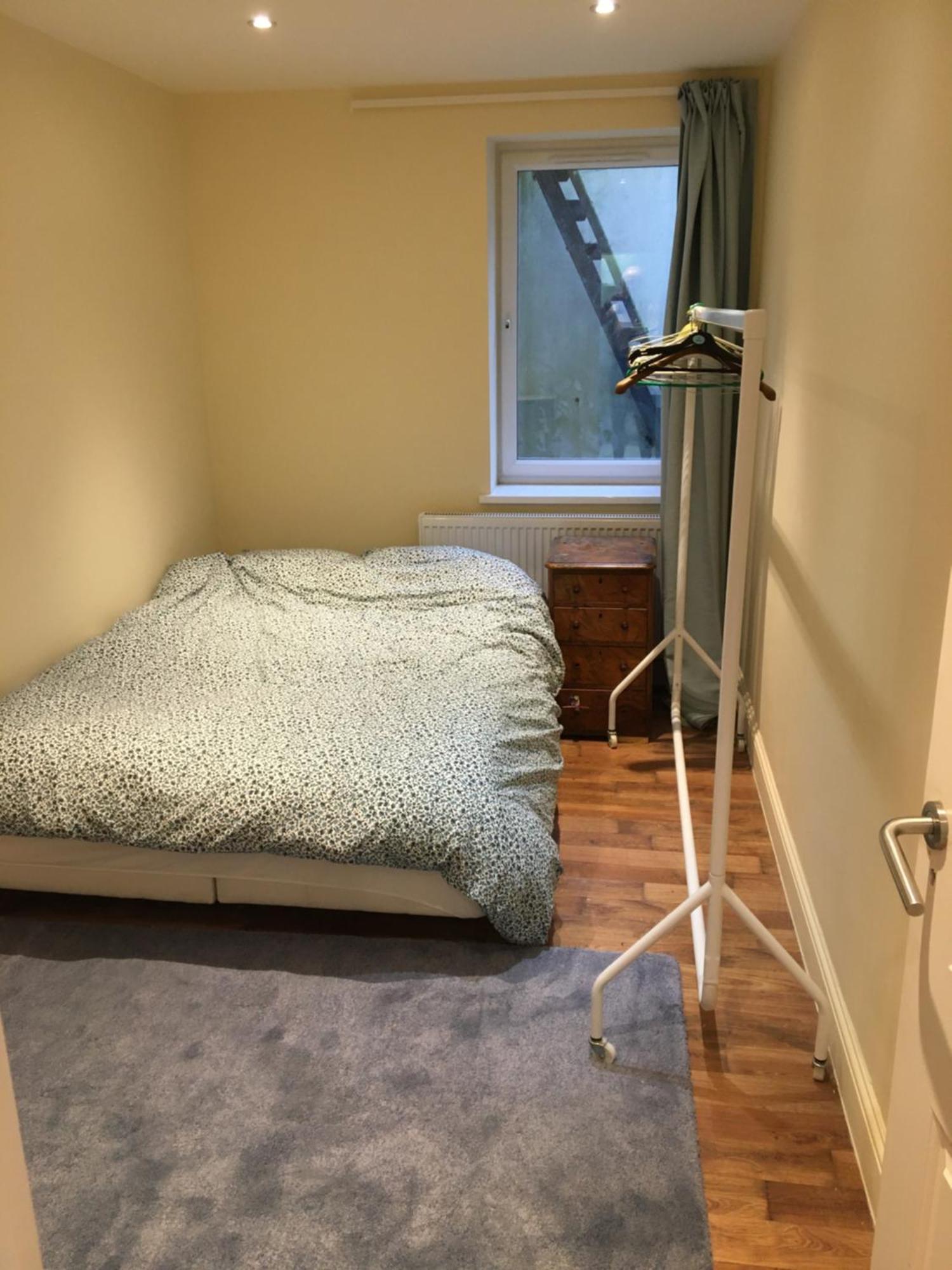 Apartment Spacious Duplex Flat